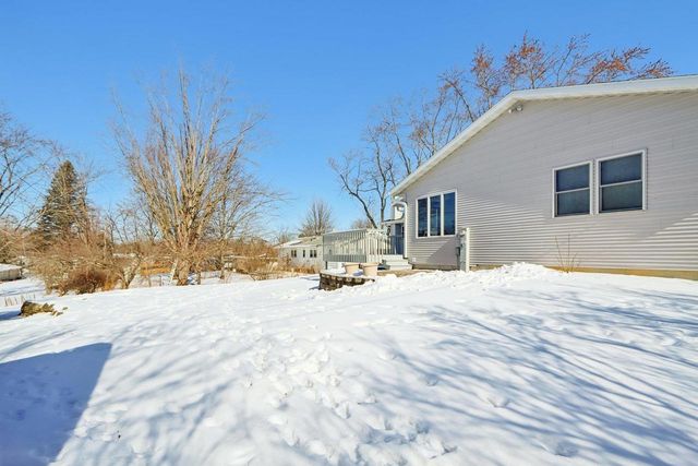 216 Reigstad Street, Deforest, WI 53532