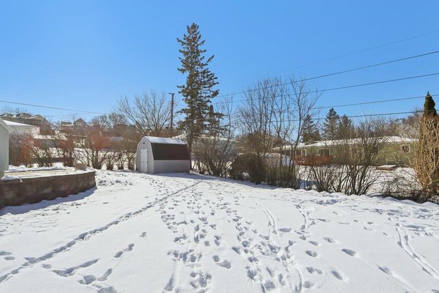 216 Reigstad Street, Deforest, WI 53532