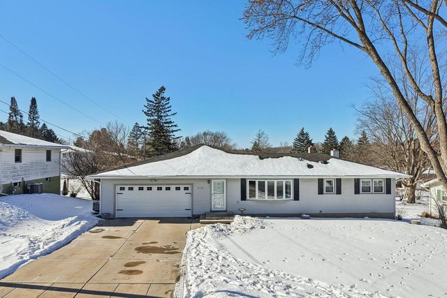 216 Reigstad Street, Deforest, WI 53532
