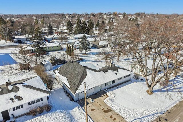 216 Reigstad Street, Deforest, WI 53532