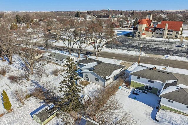 216 Reigstad Street, Deforest, WI 53532