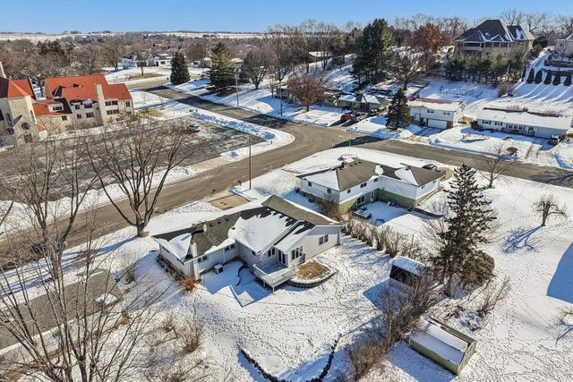 216 Reigstad Street, Deforest, WI 53532