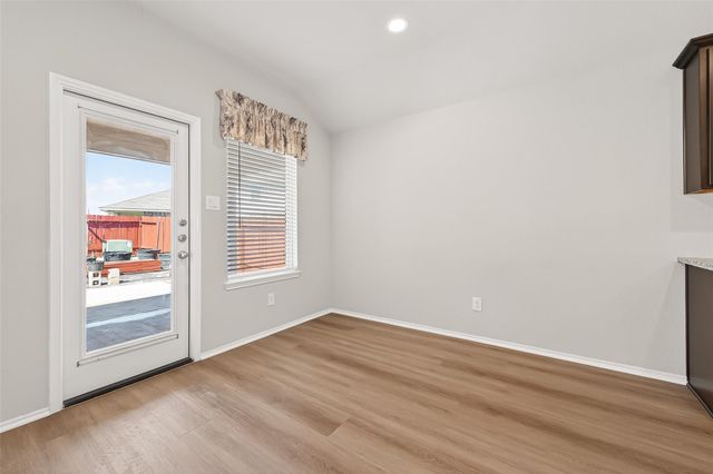 4311 Nervesa Drive, Katy, TX 77449