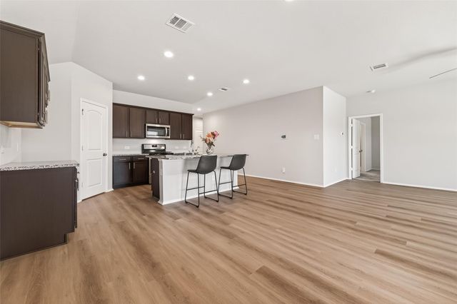 4311 Nervesa Drive, Katy, TX 77449