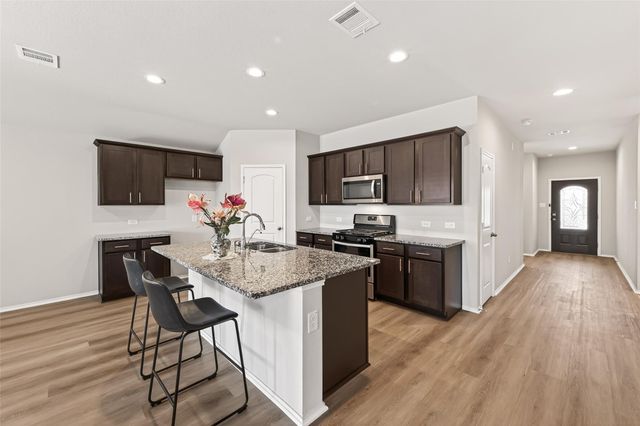 4311 Nervesa Drive, Katy, TX 77449