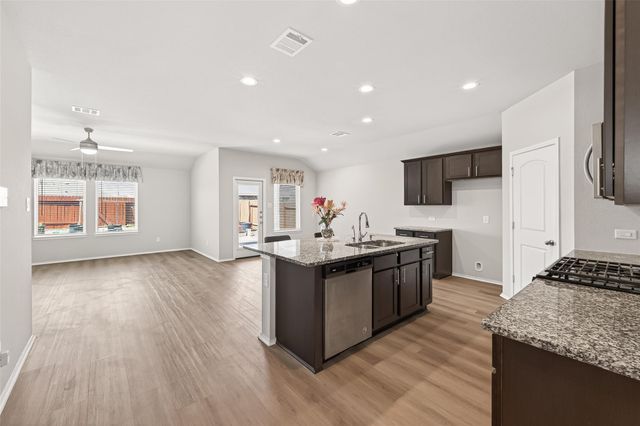 4311 Nervesa Drive, Katy, TX 77449