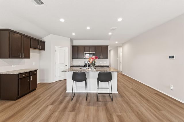 4311 Nervesa Drive, Katy, TX 77449