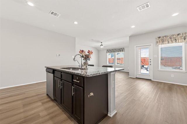 4311 Nervesa Drive, Katy, TX 77449