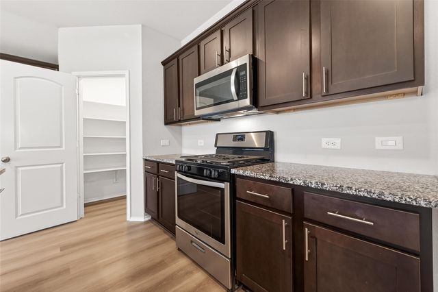 4311 Nervesa Drive, Katy, TX 77449