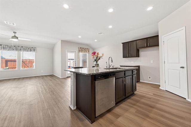 4311 Nervesa Drive, Katy, TX 77449