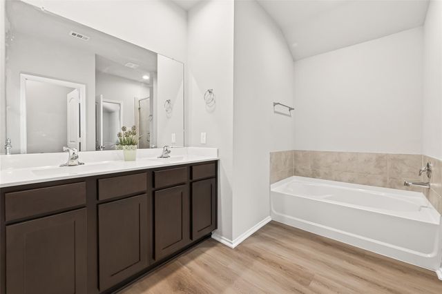 4311 Nervesa Drive, Katy, TX 77449