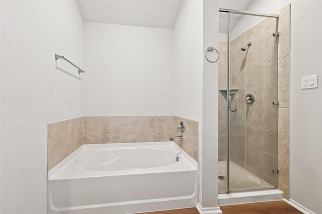 4311 Nervesa Drive, Katy, TX 77449