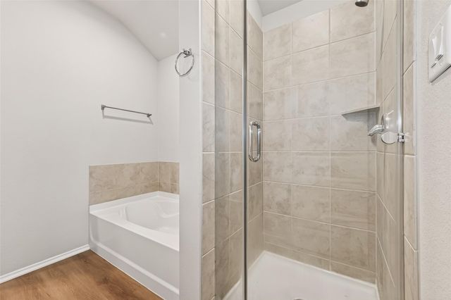 4311 Nervesa Drive, Katy, TX 77449