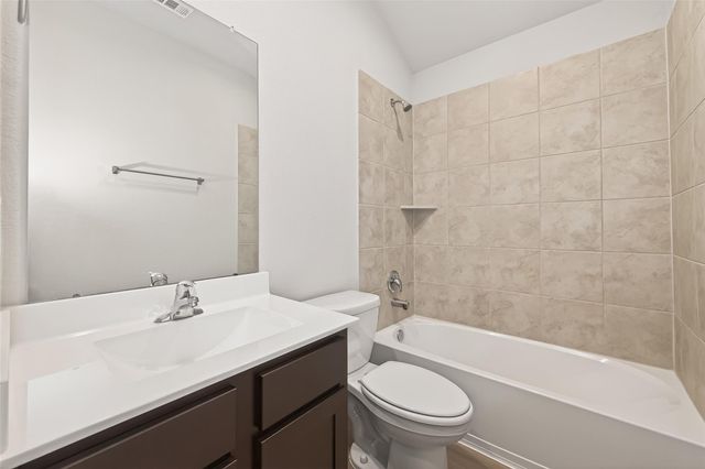 4311 Nervesa Drive, Katy, TX 77449