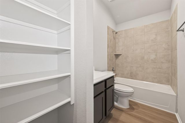 4311 Nervesa Drive, Katy, TX 77449