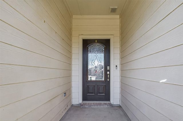 4311 Nervesa Drive, Katy, TX 77449