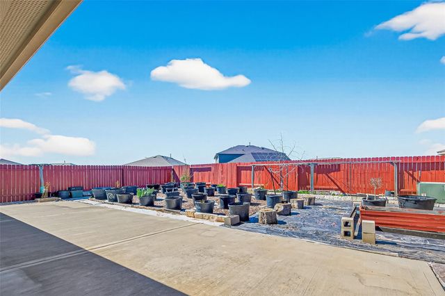 4311 Nervesa Drive, Katy, TX 77449