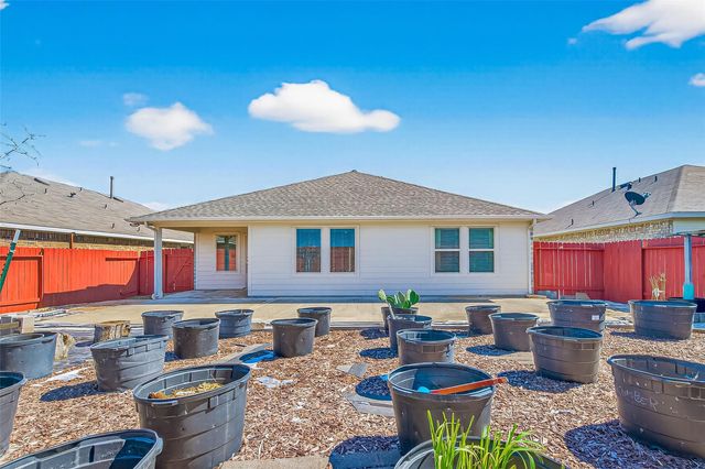 4311 Nervesa Drive, Katy, TX 77449