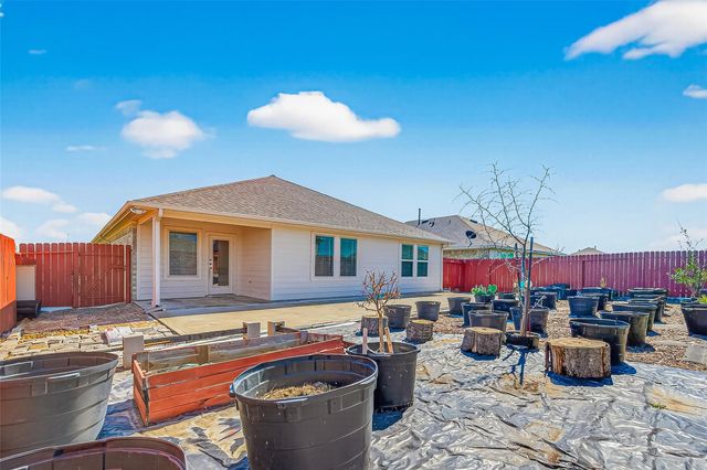 4311 Nervesa Drive, Katy, TX 77449