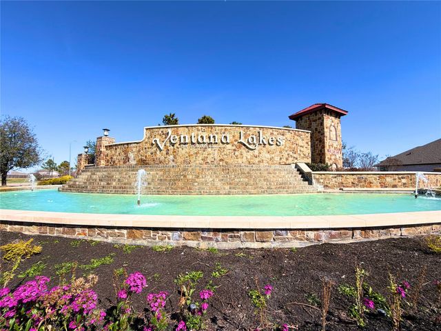 4311 Nervesa Drive, Katy, TX 77449