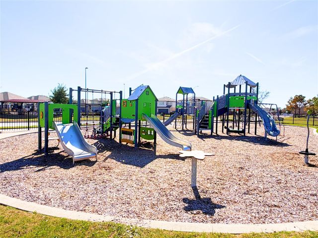 4311 Nervesa Drive, Katy, TX 77449