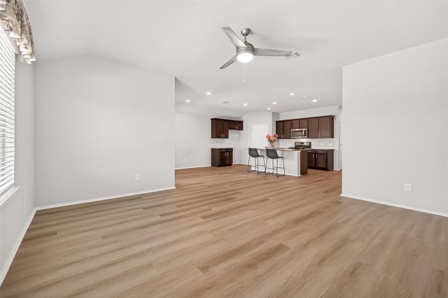 4311 Nervesa Drive, Katy, TX 77449