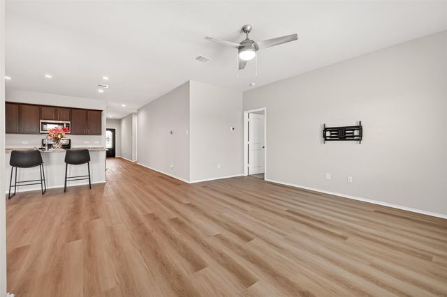 4311 Nervesa Drive, Katy, TX 77449