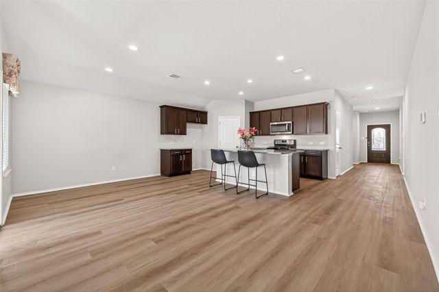 4311 Nervesa Drive, Katy, TX 77449