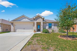 4311 Nervesa Drive, Katy, TX 77449