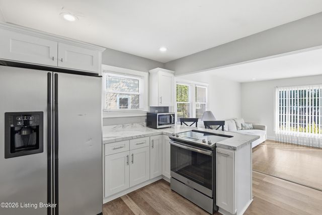 234 W Esplanade Ave, Louisville, KY 40214