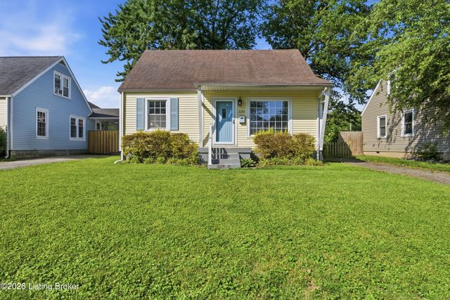 234 W Esplanade Ave, Louisville, KY 40214