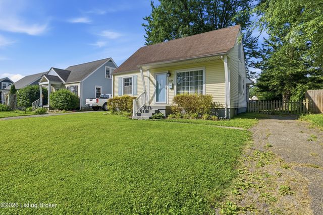 234 W Esplanade Ave, Louisville, KY 40214
