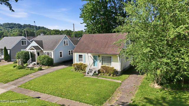234 W Esplanade Ave, Louisville, KY 40214