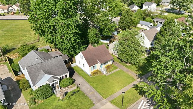 234 W Esplanade Ave, Louisville, KY 40214