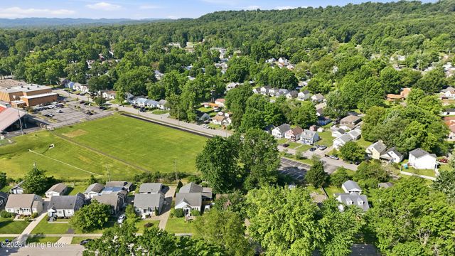 234 W Esplanade Ave, Louisville, KY 40214