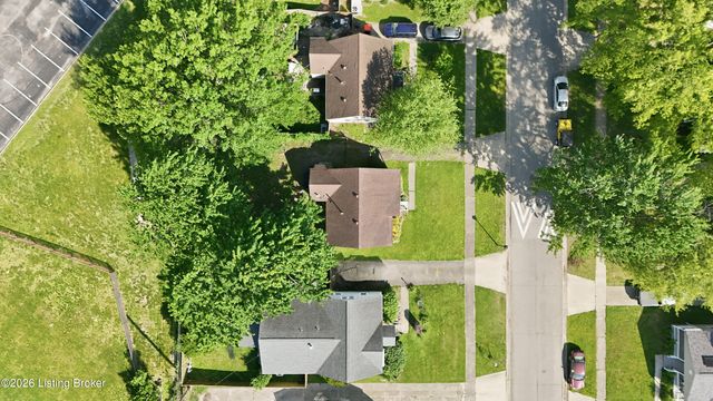 234 W Esplanade Ave, Louisville, KY 40214