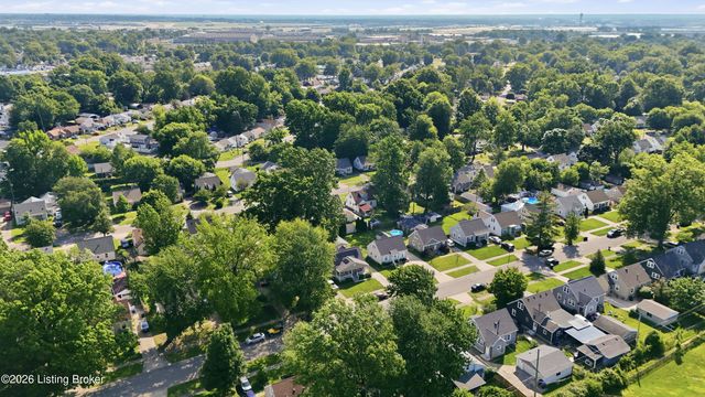 234 W Esplanade Ave, Louisville, KY 40214