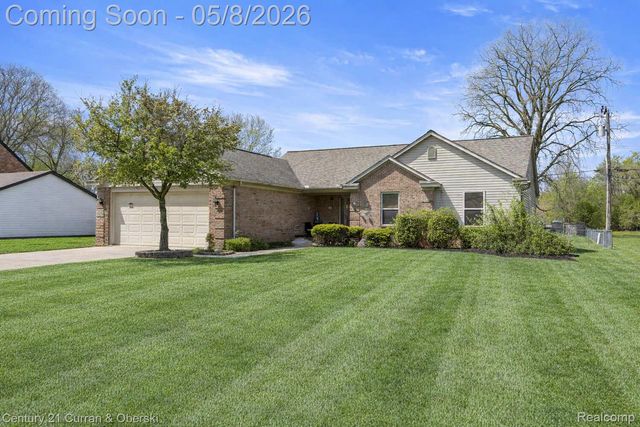 14777 Cavell Street, Livonia, MI 48154