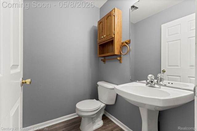 14777 Cavell Street, Livonia, MI 48154