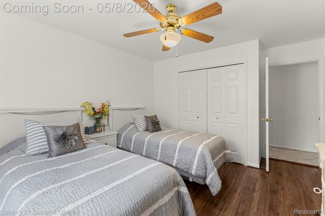 14777 Cavell Street, Livonia, MI 48154