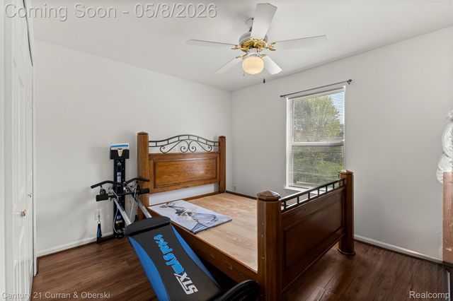14777 Cavell Street, Livonia, MI 48154