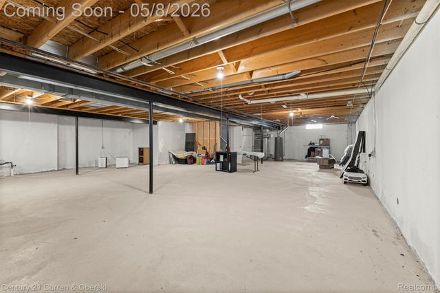 14777 Cavell Street, Livonia, MI 48154