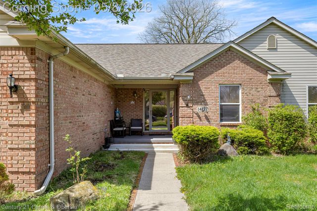 14777 Cavell Street, Livonia, MI 48154