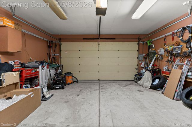 14777 Cavell Street, Livonia, MI 48154