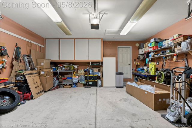 14777 Cavell Street, Livonia, MI 48154