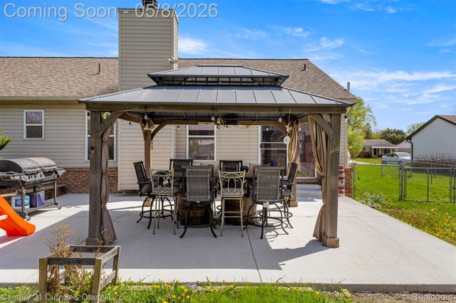 14777 Cavell Street, Livonia, MI 48154