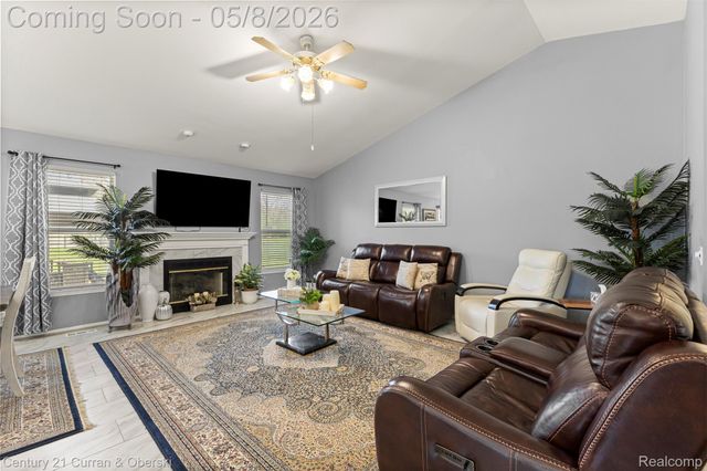 14777 Cavell Street, Livonia, MI 48154