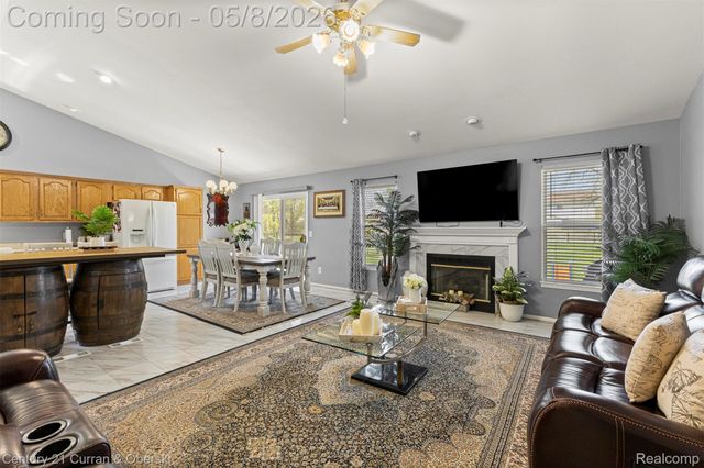 14777 Cavell Street, Livonia, MI 48154