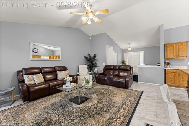 14777 Cavell Street, Livonia, MI 48154