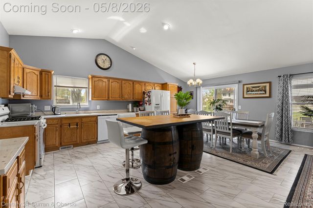 14777 Cavell Street, Livonia, MI 48154